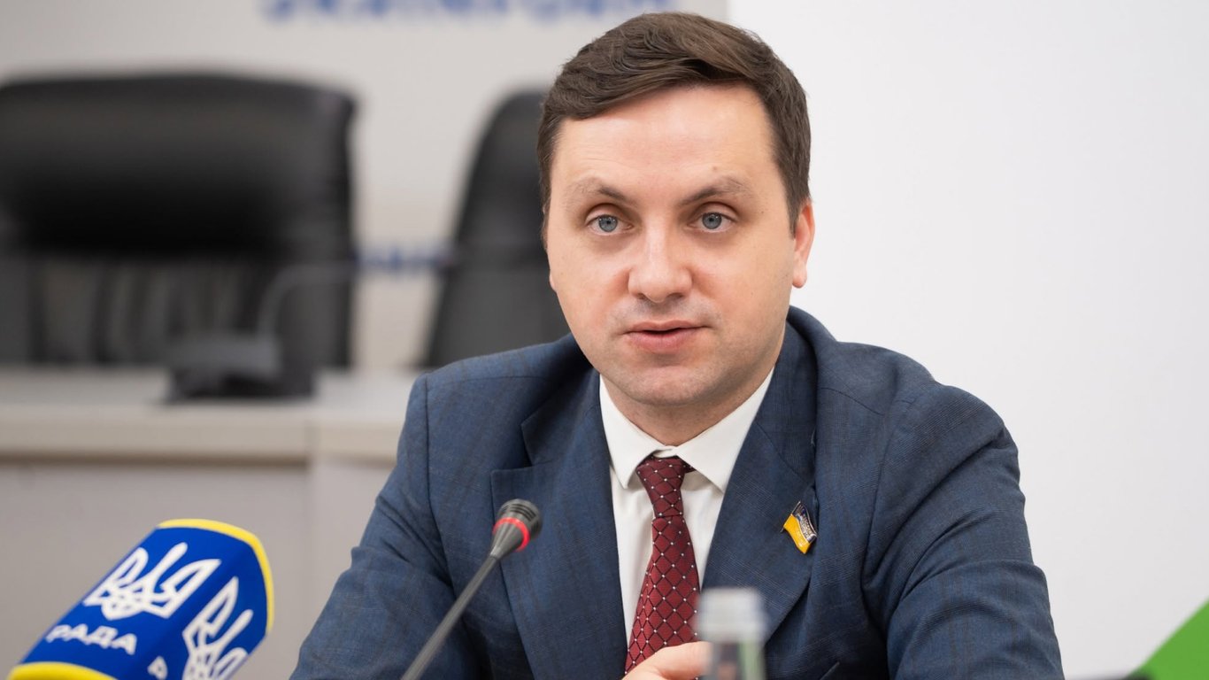 Смертність в ДТП в Україні