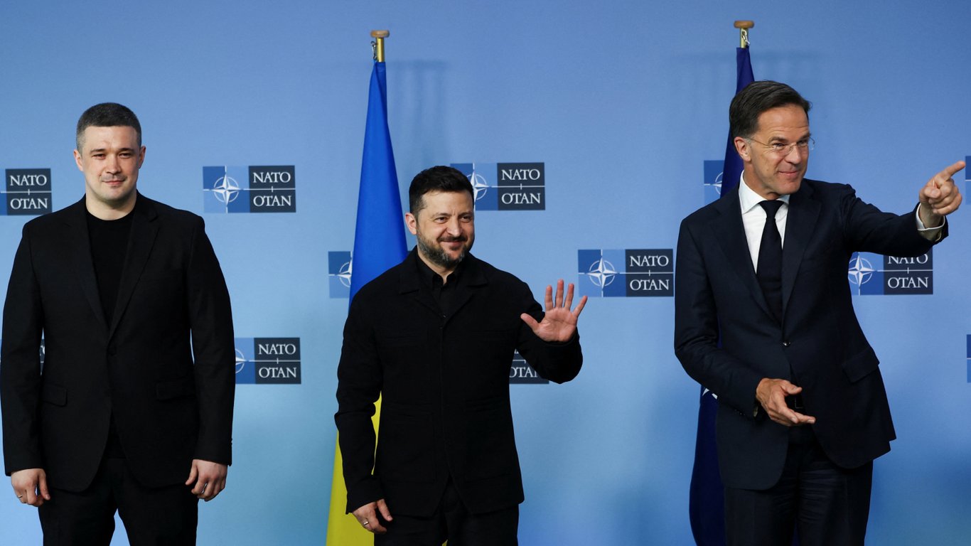 Замороженные средства РФ в Британии направят на 10 тысяч дронов для Украины: что известно
