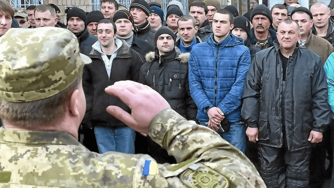 Повернення обмежено придатних в Україну