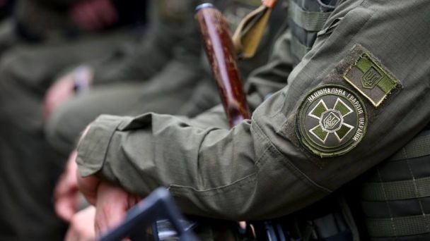 Нацгвардійці не отримують винагороди за знищену техніку ворога: відкритий лист Калини