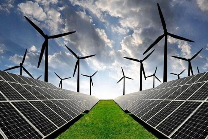 Green energy - an incentive for businesses