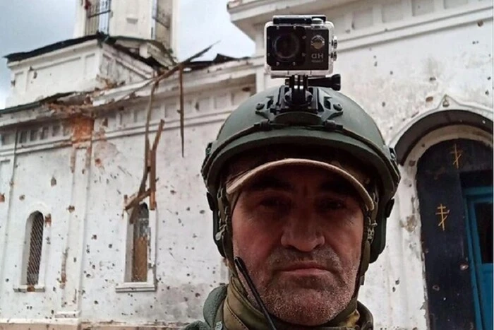 Очолював «Союз дагестанців». ЗСУ знищили 54-річного російського тренера з боксу