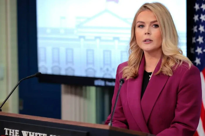 Білий дім спростовує лист Трампа Епштейну: що відомо про скандал