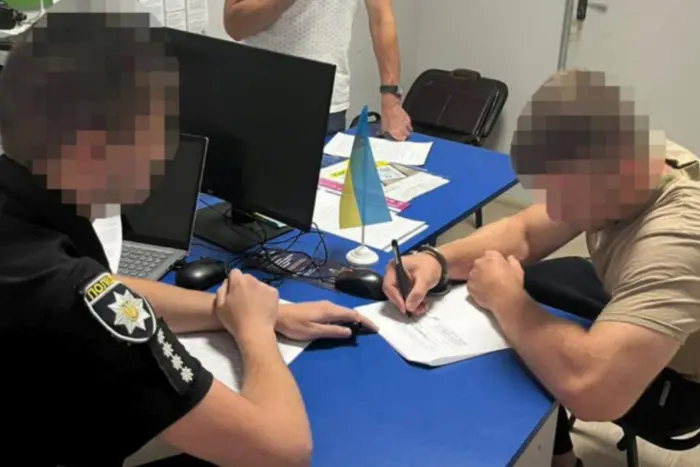 В Шаргороде задержали убийцу двух школьников: детали преступления