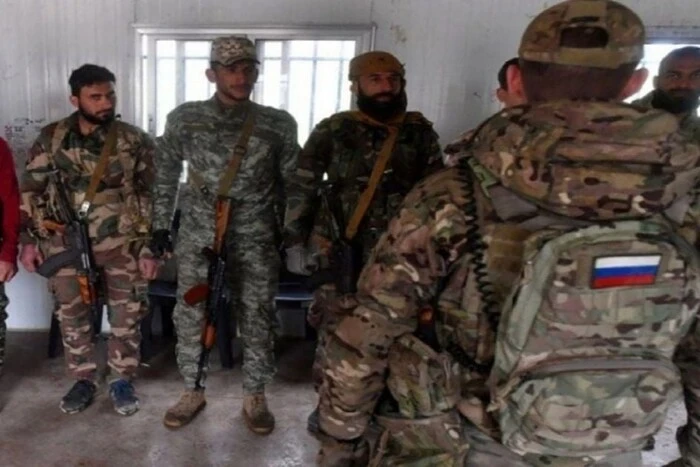 Россия вербует афганских военных против Украины: разведка подтвердила