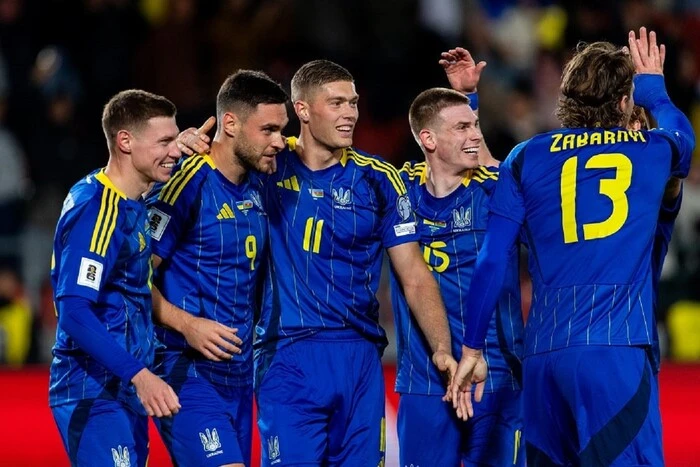 Збірна України піднялася у рейтингу ФІФА: результати після перемог