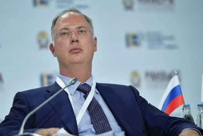 Зеленський: Росія боїться санкцій та відправила переговорника до США