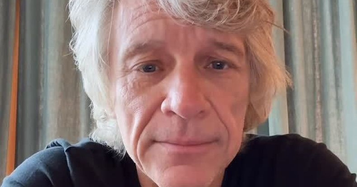 Gesundheitsprobleme zwingen Jon Bon Jovi zum Abbruch: New Yorker Konzert wird verschoben