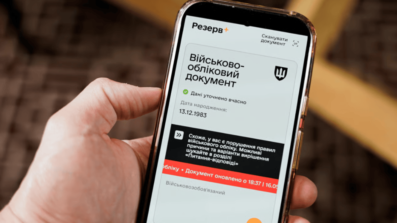 Оскарження штрафу від ТЦК
