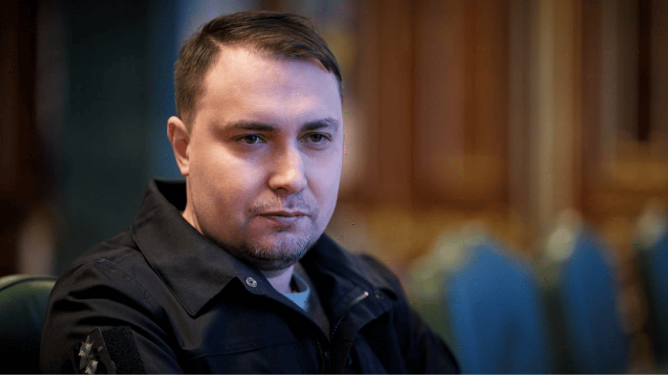 Буданов возглавил Офис президента