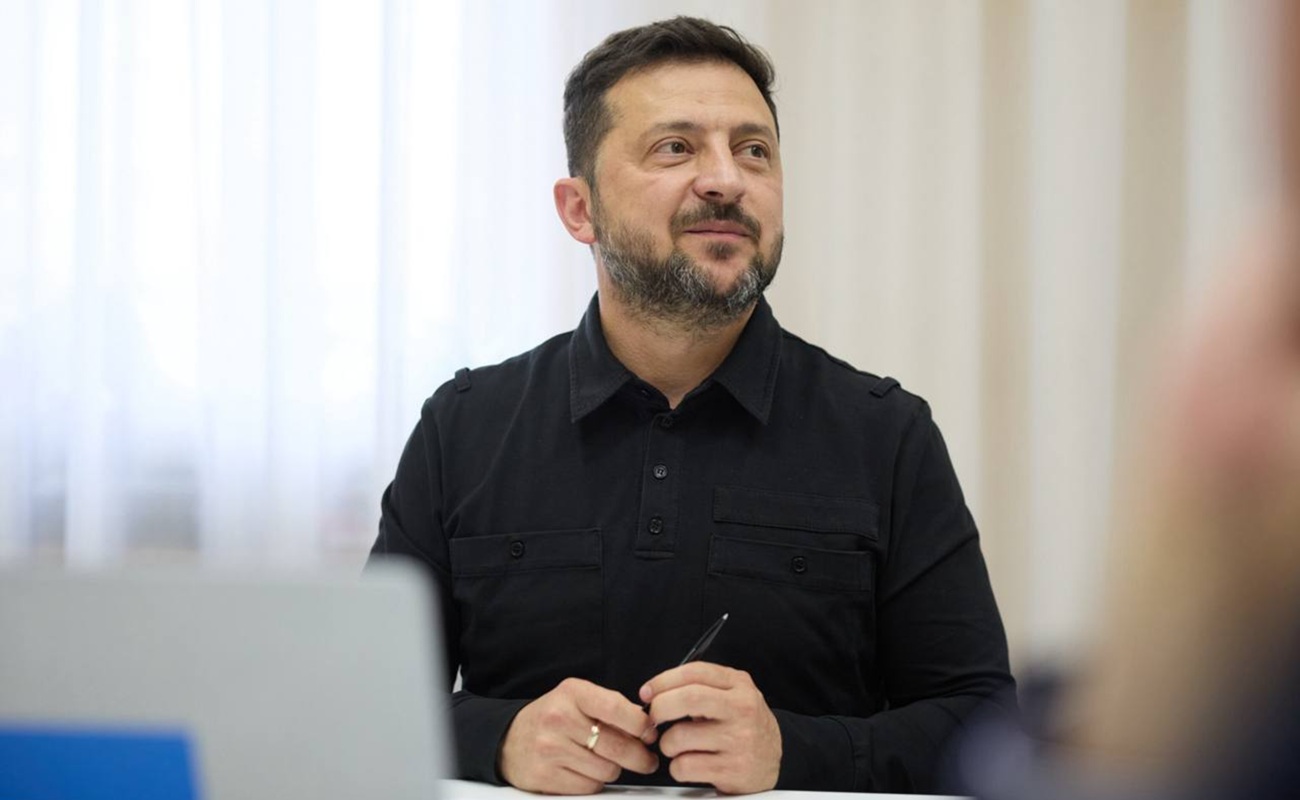 Trump Team Engages Zelensky in Diplomatic Push for Peace: Call Details Revealed