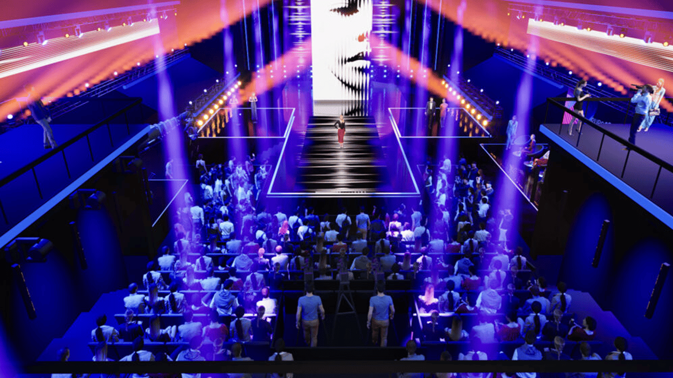 Eurovision 2026: Ukraine's National Final Hosts Announced for February 7 Showdown