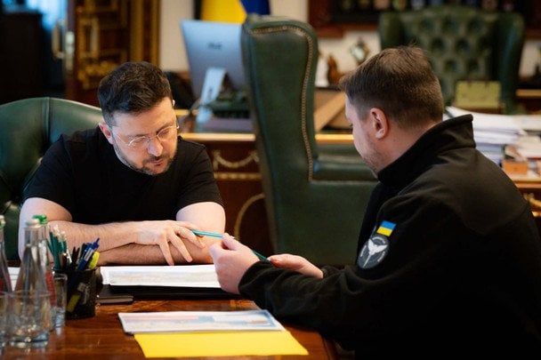 Большие кадровые перестановки: кто возглавит СБУ, Минобороны и энергетику
