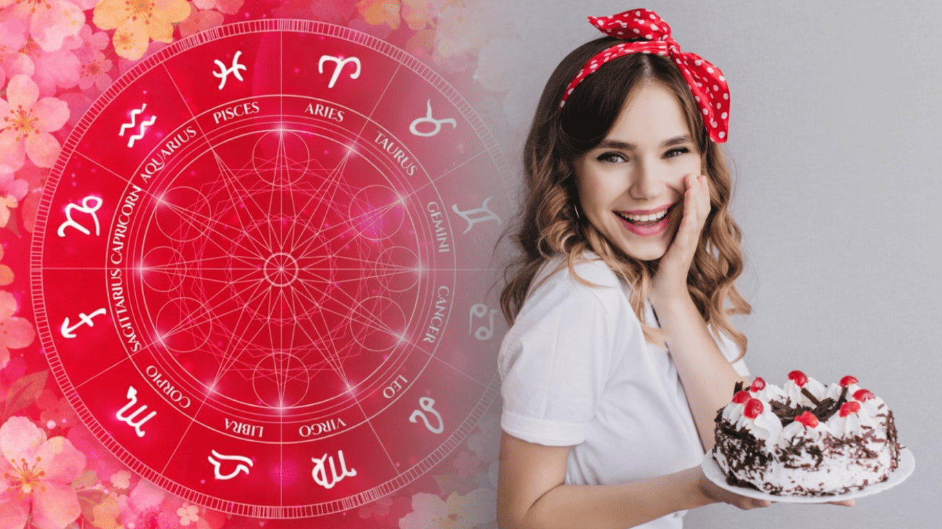 Zodiakalny deser na Dzień Kobiet. Co przygotować 8 marca?
