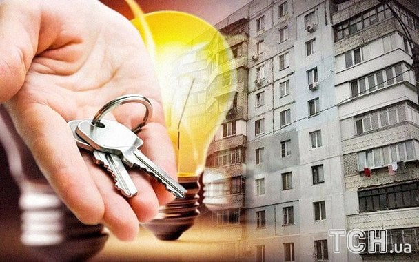 Цены на жилье с генератором и газом: как энергетический кризис переформатировал рынок аренды