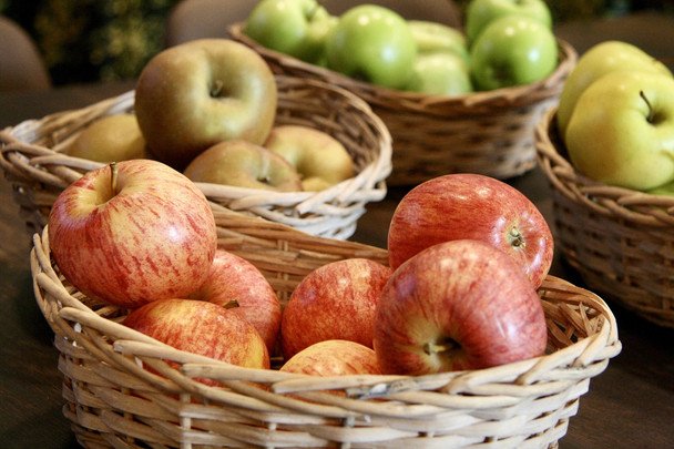 6 popularnych odmian jabłek: które najlepsze dla serca i cukru we krwi?