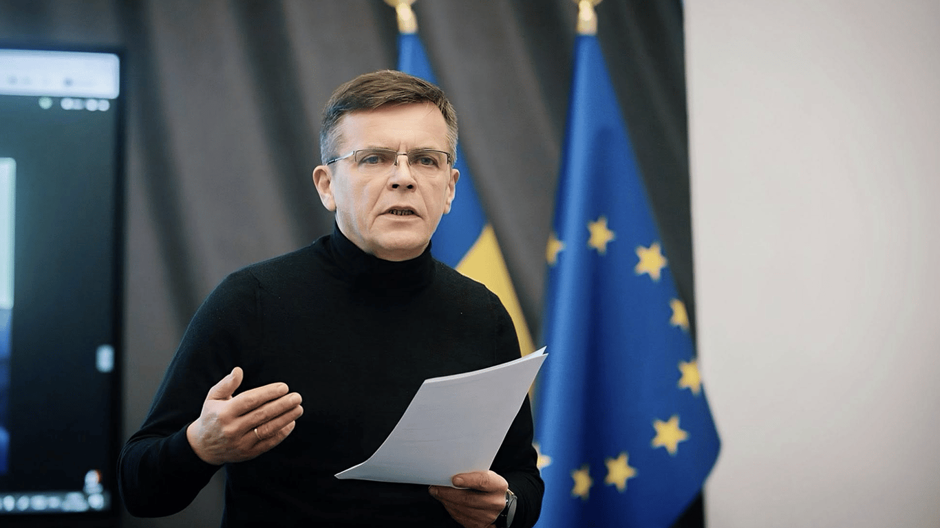 Ремонт доріг на 50 млрд