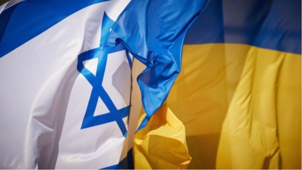 Іран погрожує Україні через Ізраїль