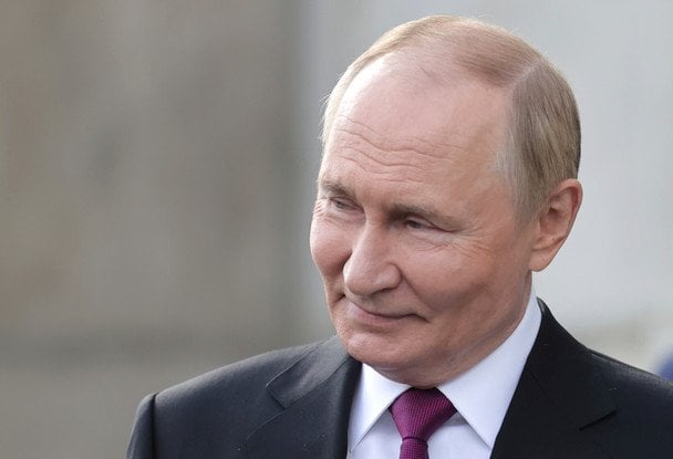 Кремль відкидає мирний план США
