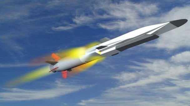 Комбінований удар по Києву