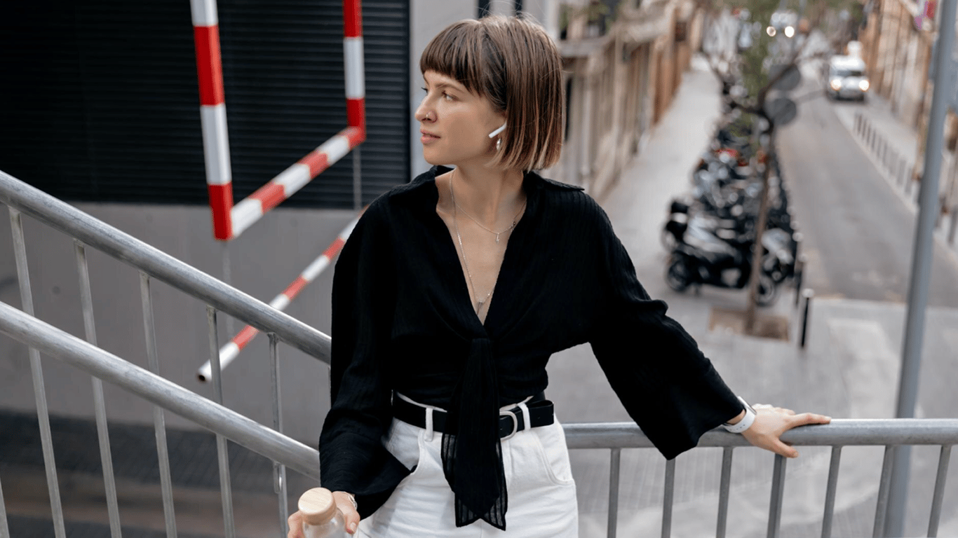 Krótkie fryzury 2026: co będzie modne? Przewodnik po stylach bob, pixie i garçonne