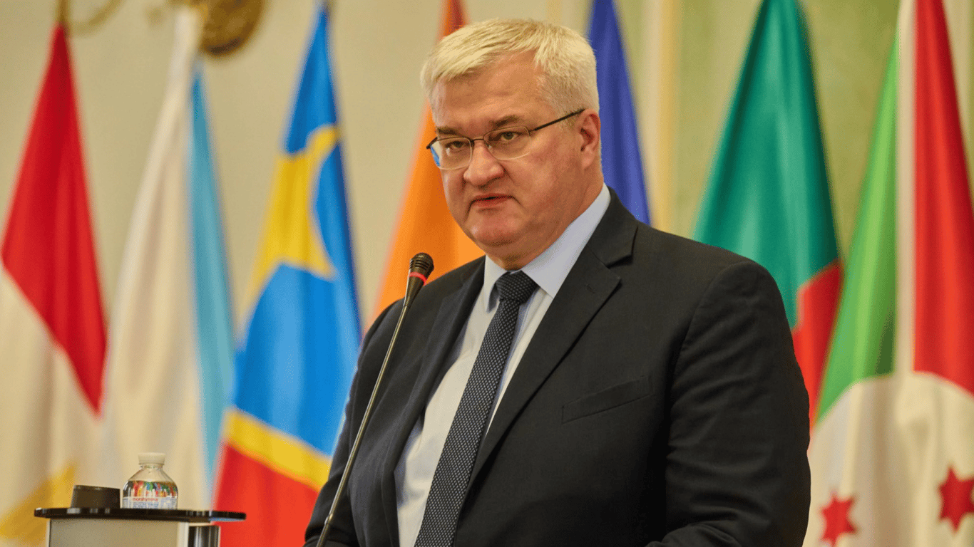 Kreml bestätigt Eingang: Selenskyjs offener Brief an Putin offiziell übergeben