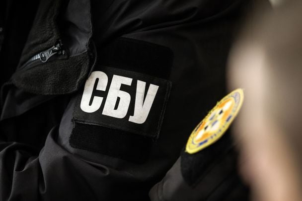 SBU conducts searches of the head of the Transcarpathian TCC: what is known
