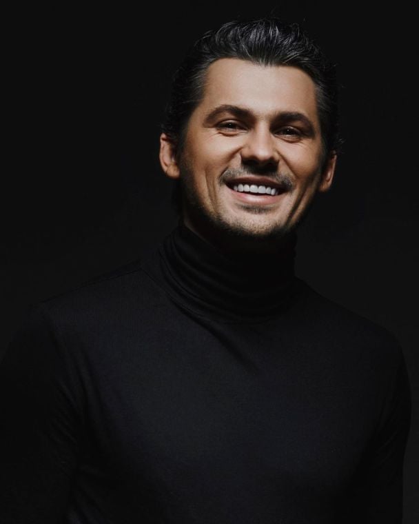 Zhenya Kot Prepares Musical Debut: Choreographer Reveals Details of New Project