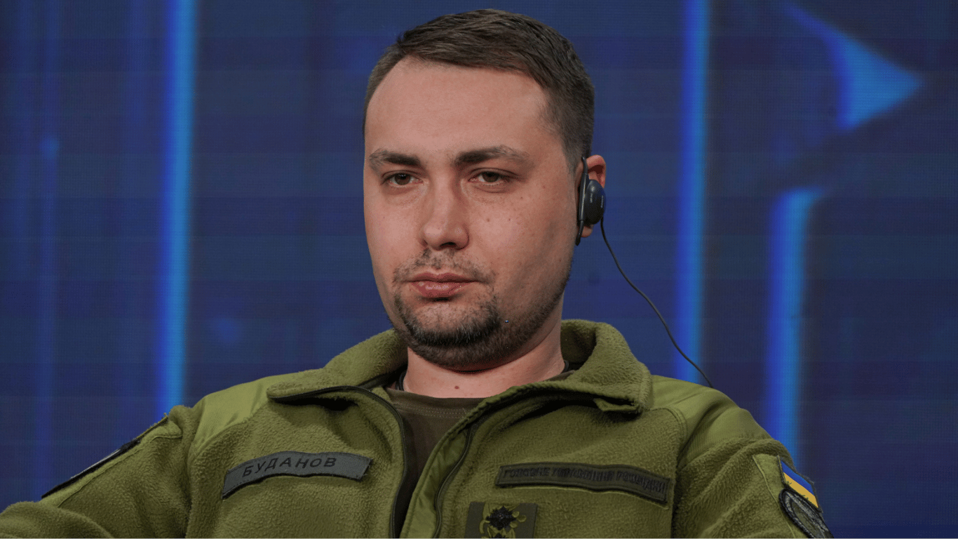 Буданов з рекордною довірою українців