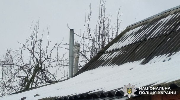 Утечка газа в Яготине унесла жизни матери и дочери