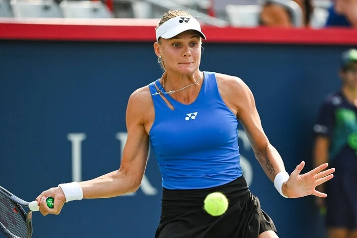 Даяна Ястремська програла у першому колі US Open: всі подробиці матчу