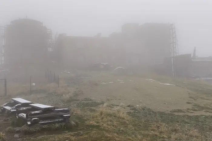 Pierwsze jesienne przymrozki w Karpatach: meteorolodzy ostrzegają przed ochłodzeniem