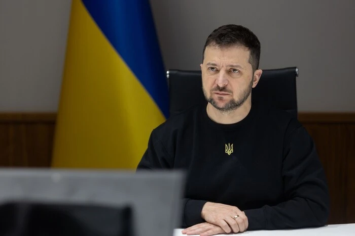 Зеленский создал Одесскую военную администрацию: что это означает