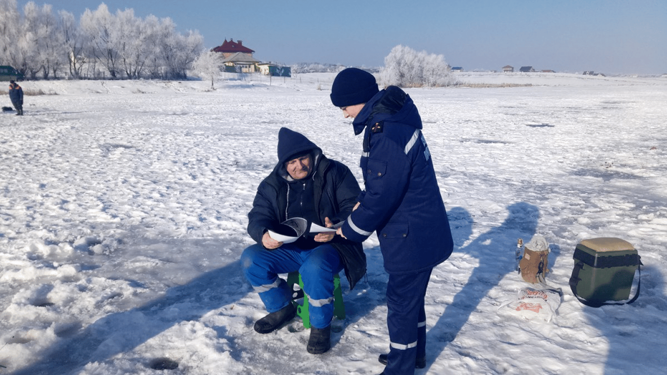 Заборона на вилов щуки 2026