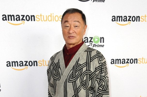 Actor Cary-Hiroyuki Tagawa has passed away: star of Mortal Kombat and Planet of the Apes