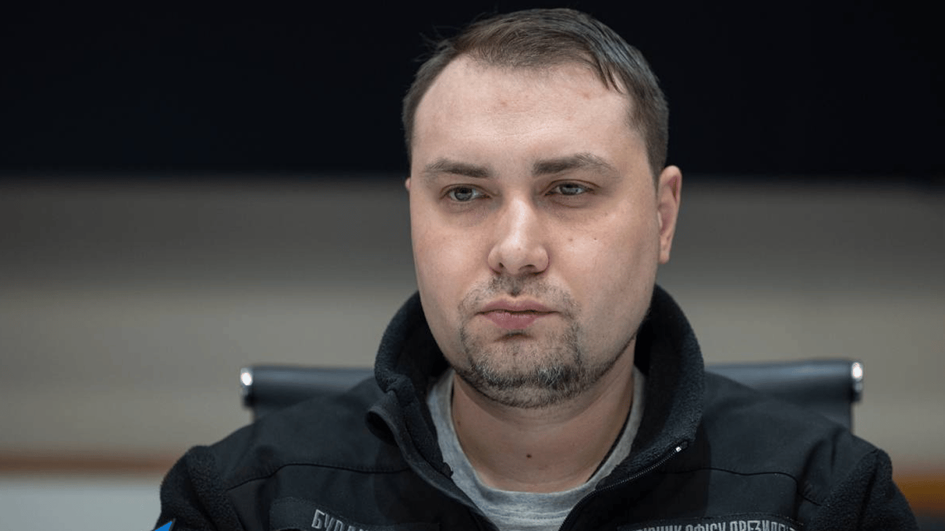 Budanov’s Appointment Boosts U.S. Confidence in Ukraine, CIA Sources Suggest