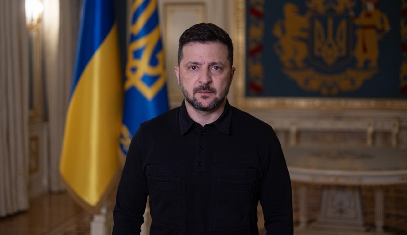 Зеленський про невдалі дедлайни РФ