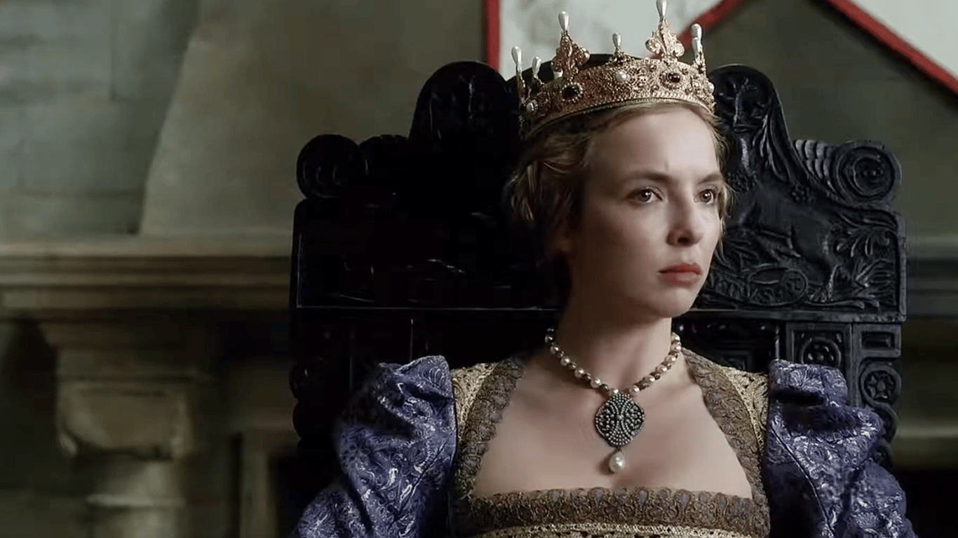 War for the throne in bestseller series