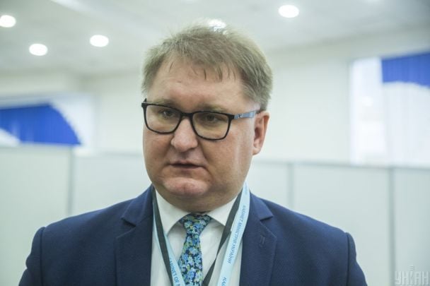 Украина и ЕС: путь к членству