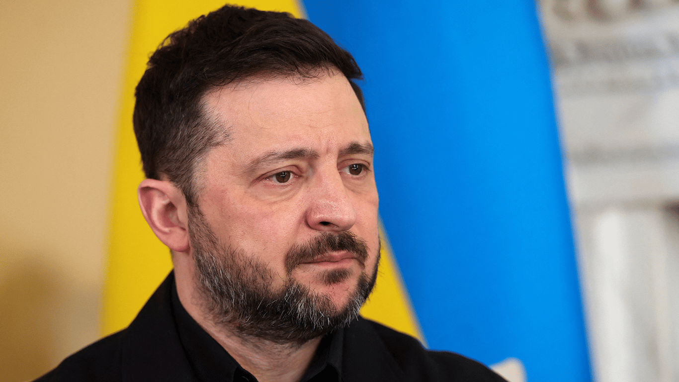 Зеленський застерігає від розколу союзників