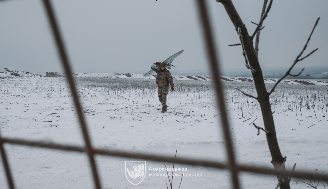 Знищення російських комплексів Тор на фронті