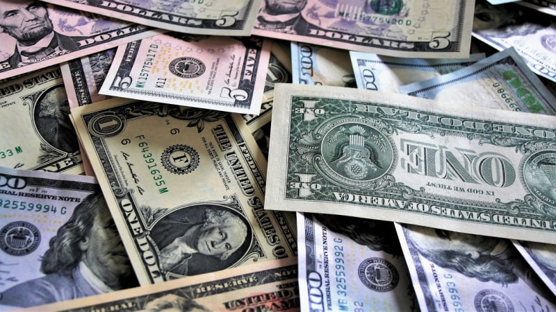 New All-Time High for Dollar: Ukraine's Central Bank Releases Updated Exchange Rates for July 24