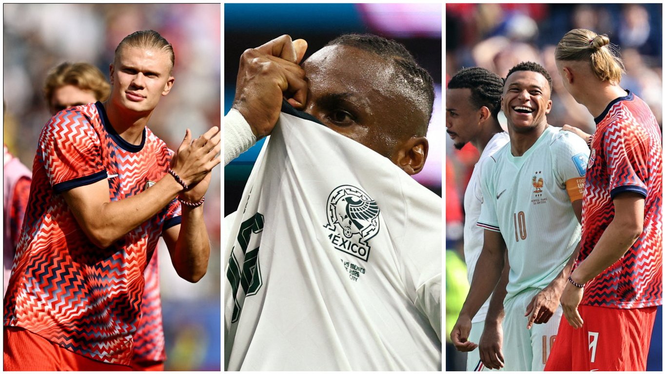 2026 World Cup: Norway and Ivory Coast Kick Off the Round of 32