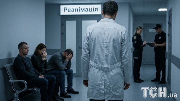 Tragedia w prywatnej klinice: pacjent zmarł po operacji nerek, rodzina oskarża personel