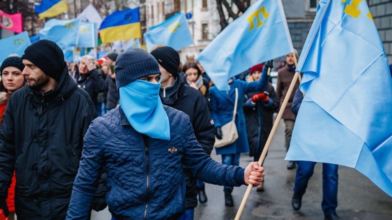 Посилення контролю за молоддю в Криму