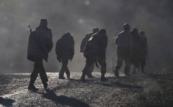 Азербайджан оголошує військову мобілізацію