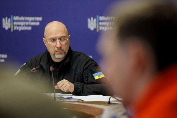 Проверка ТЭЦ в Европе