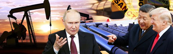 Цена на российскую нефть Urals обновила антирекорд: последствия для бюджета