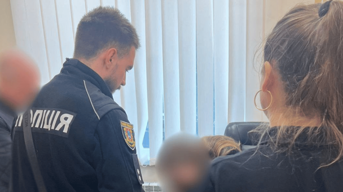 Службова недбалість в Одесі