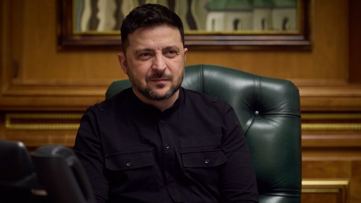 Oleg Ługowski nowym szefem wywiadu zagranicznego Ukrainy. Kim jest?